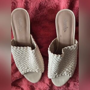 Euc Charles By Charles David Size 10